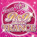 R&B �~�[�c�E�g�����X -�W���X�g�E�q�b�c-