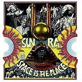 SPACE IS THE PLACE [12 inch Analog]