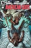American Gods: My Ainsel #2
