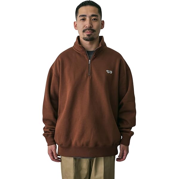 Lilyora 　アーバンリサーチ　ジップパーカー　本革　豚革　Lサイズ レザージャケット パーカー フーディー ジップアップ ラグラン