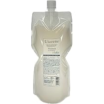 Amazon | Uiorene ウィオレーヌ シャンプー サボン 1000ml