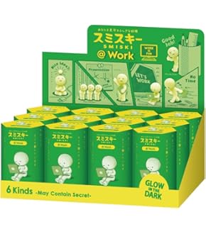 スミスキー　シリーズ1〜4など　20種類22体　まとめ売り　蓄光　激レアあり スミスキー シリーズ1〜4など 20種類22体 まとめ売り 蓄光 激