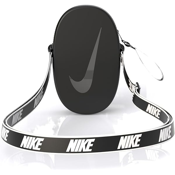 nike mini swoosh pvc bag