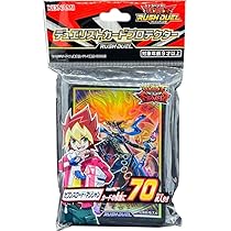 遊戯王セブンス カードプロテクター7個セット 遊戯王ラッシュデュエル セブンスロードマジシャン 特製