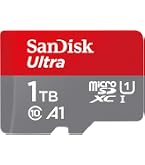 Nintendo Switch 本体 1TB microSDカード付き サンディスク microSD 1TB Nintendo Switch対応