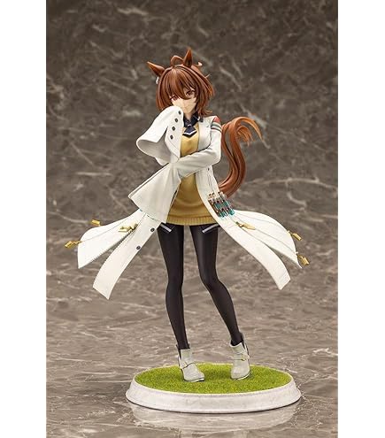 Amazon.co.jp: 一番くじ ウマ娘 プリティーダービー 9弾 （A賞