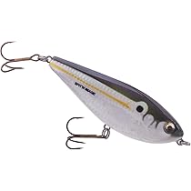 heddnルアー❤ Amazon.co.jp: Heddon 釣り用ルアー スピッティンイメージ