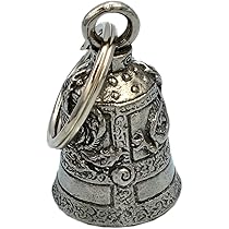 Amazon | 【ガーディアンベル USA】 ドラゴン 龍 お守り