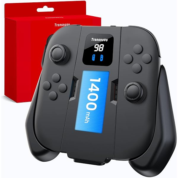 Amazon.co.jp: 【任天堂純正品】Joy-Con 2 (L) ライトブルー/(R