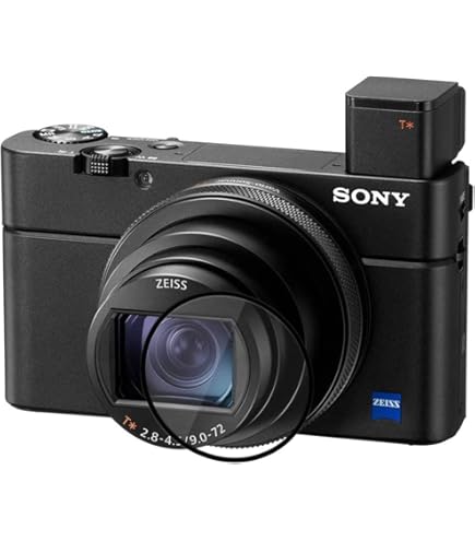 Amazon | 円偏光フィルター Sony FE 55mm F1.8 ZA Carl Zeiss Sonnar T