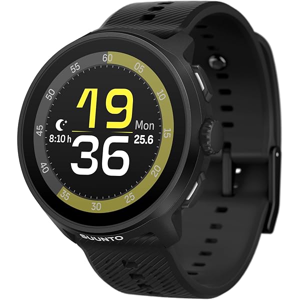 スント(SUUNTO) 腕時計 コア オールブラック Amazon.co.jp: スント(SUUNTO) 腕時計 コア オールブラック 3気圧防水