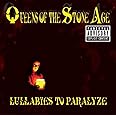 Lullabies to Paralyze