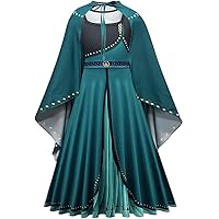 お*い様 fairlytale wigs アナ　戴冠式　クイーン　王女　麦ドレス 51NTiytSFcL._SY350_QL65_.jpg