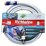 Element Marine RV 25' Hose