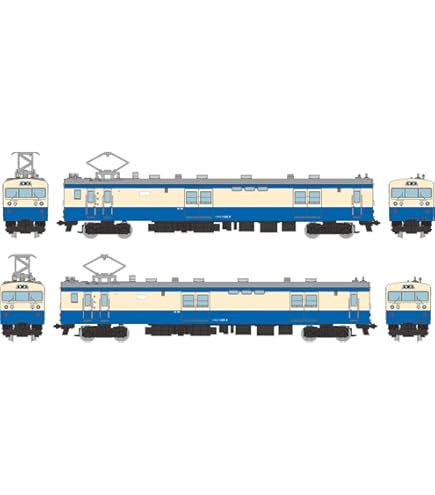 TOMYTEC　伊豆急行　100系　A+Bセット　合計8両　鉄道コレクション Amazon | トミーテック (TOMYTEC) 鉄道コレクション 鉄コレ 伊豆急行