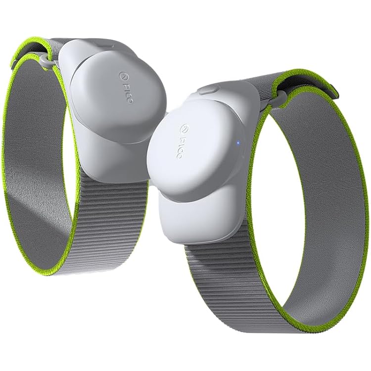 Amazon.co.jp: PICO 4 - 128G 完全ワイヤレス オールインワン VR