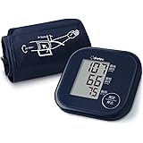 ドリテック(dretec) 上腕式血圧計 BM-211ABLDI