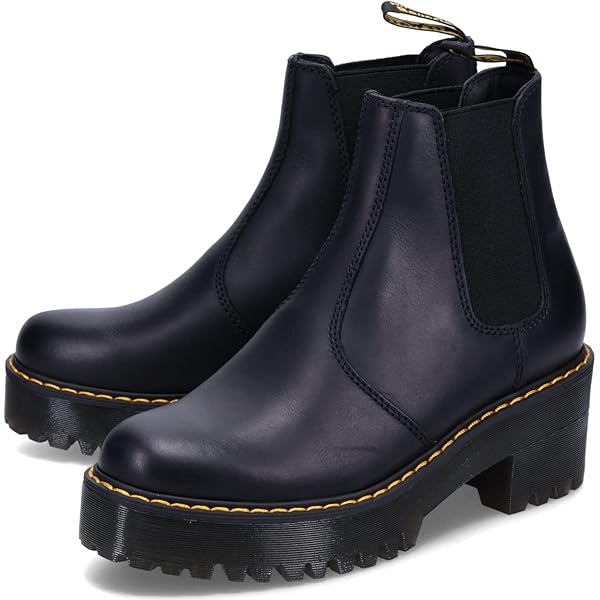 Dr.Martens ドクターマーチン 8053 QUAD 5ホールシューズ 61zXvyCZFfL._AC_SY395_.jpg