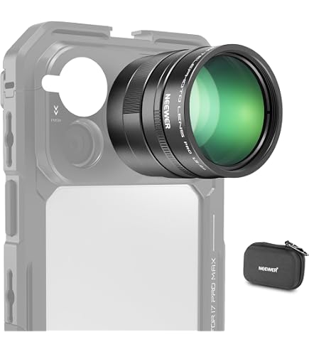 Amazon | SLR Magic 1,33x - 40 アナモルフィックアダプター (Compact