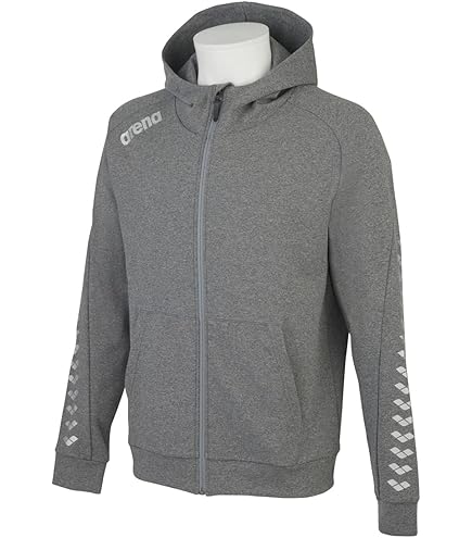 Amazon.co.jp: [スピード] パーカー Standard Sweat Zip Hoodie
