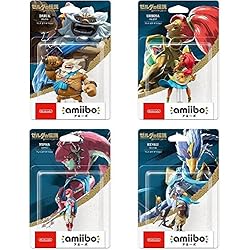 Amazon.co.jp: amiibo ルージュ&amiibo シド&amiibo チューリ&amiibo