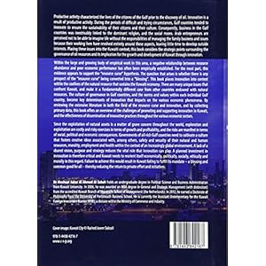 Resource Curse Reduction Through Innovation: A Blessing for All -The Case of Kuwait