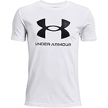 [新品] アンダーアーマー Tシャツ Mサイズ UAスポーツスタイル 3枚入 Amazon | [アンダーアーマー] UA SPORTSTYLE LOGO SS | Tシャツ