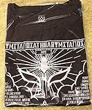 BABYMETAL LEGEND S 洗礼の儀 BIG TEE フリーサイズTシャツ
