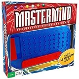 Mastermind Game -- The Strategy Game of Codemaker vs. Codebreaker -- Can You Crack the Code?[並行輸入品]