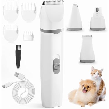 Amazon.co.jp 人気ギフトランキング: 犬用バリカン・クリッパー本体 で