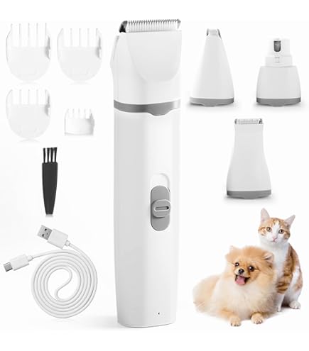 Amazon | ドギーマン ホームバーバープロフェッショナル(ペット用