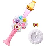 デリシャスパーティプリキュア パーティキャンドルタクト(対象年齢:3歳以上)
