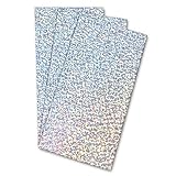 ホログラムシート ビーズ 70x140mm 3枚入