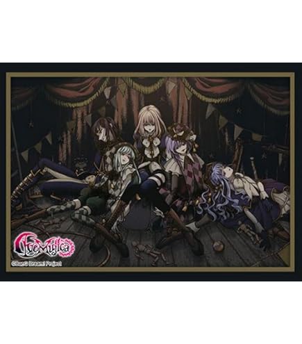 Amazon.co.jp: ブシロード スリーブコレクション エクストラ BanG