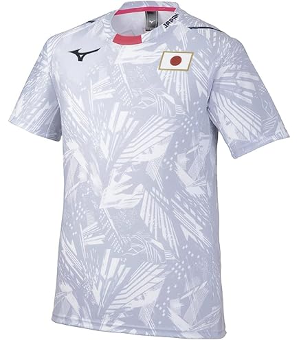 非売品 選手支給品 バレーボール 日本代表 練習着 トレーニングウェア 4XL ASICS公式】バレーボール ウェア・練習着