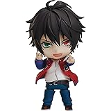 ねんどろいど ヒプノシスマイク -Division Rap Battle- 山田一郎 ノンスケール ABS&PVC製 塗装済み可動フィギュア