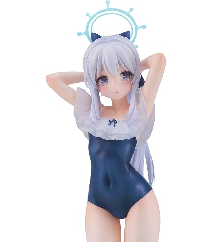 Amazon | ブルーアーカイブ Blue Archive ミヤコ[水着]メモリアル