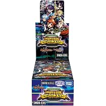 Amazon.co.jp: タカラトミー(TAKARA TOMY) デュエル・マスターズ TCG
