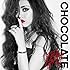 ちゃんみな「CHOCOLATE(初回限定盤)」