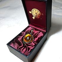 魔法少女まどか☆マギカ ムービック製 ソウルジェム 巴マミ 61bUQXS07DL._AC_UL210_SR210,