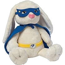 ロッキンバニー ぬいぐるみ 本体 マテル ルーニー・テューンズ バッグス・バニー トーキング