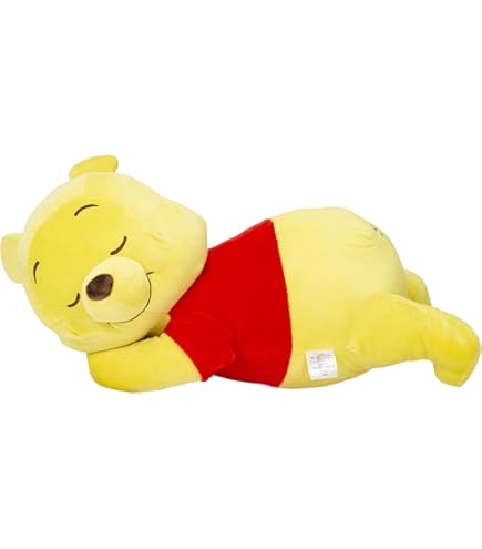ドナルド　ダック　特大ぬいぐるみ　抱き枕　廃盤正規品　寝そべり 346737-1.jpg