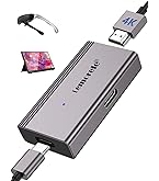 Xreal Air & Xreal Beam & HDMI変換アダプタ セット Amazon.co.jp: XREAL HDMI to USB TypeC 変換アダプタ/XREAL