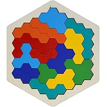 Amazon.co.jp: 六角形パズルゲーム - ジオメトリシェイプ