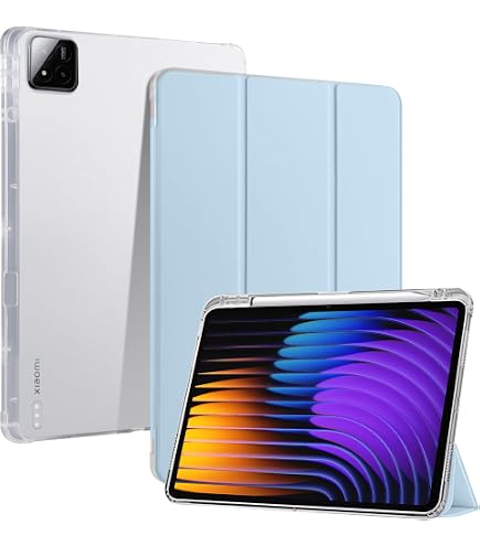 Amazon.co.jp: シャオミ(Xiaomi) 純正 Pad 7 Pad 7Pro専用ケース