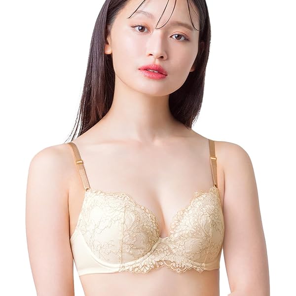 Amazon | プルミエ ブラジャー ショーツ セット ( AAAカップAA Amazon | プルミエ ブラジャー ショーツ セット ( AAAカップAA