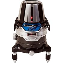 シンワ！レーザーロボneo！ Amazon | シンワ測定(Shinwa Sokutei) レーザー墨出し器