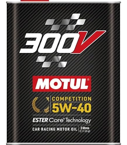 Amazon.co.jp: Wako's 4CR-40 Fuosiar 5W40 Racing Spec Engine Oil 4L