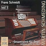 Complete Organ Works Vol.1 Complete Organ Works Vol.1