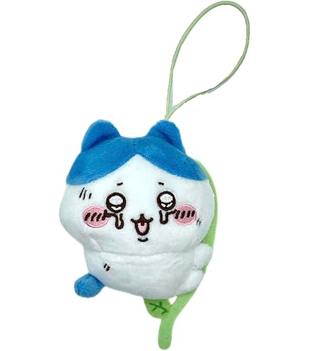ちいかわ 泣いちゃった ぬいぐるみ　ちいかわ　まとめ売り ちいかわ 泣いちゃったぬいぐるみ ハチワレ ※複数在庫有 - メルカリ